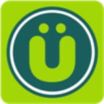 Logo of UberFacts android Application 